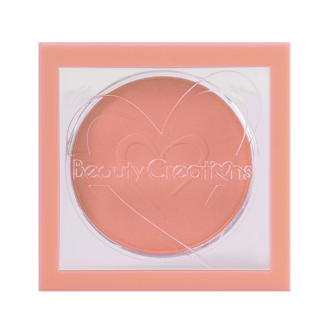 BEAUTY CREATIONS BLUSH HUSH skaistalai, 3,4 g