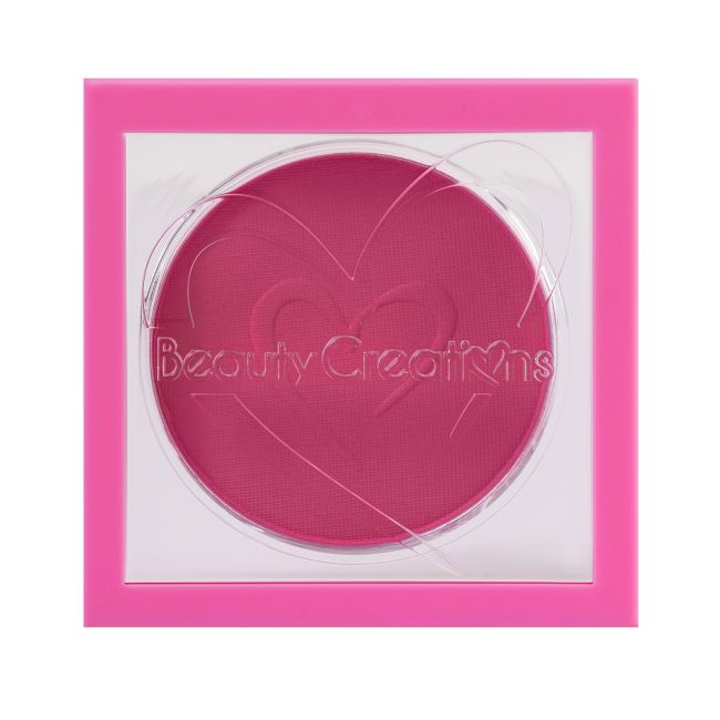 BEAUTY CREATIONS BLUSH HUSH skaistalai, 3,4 g
