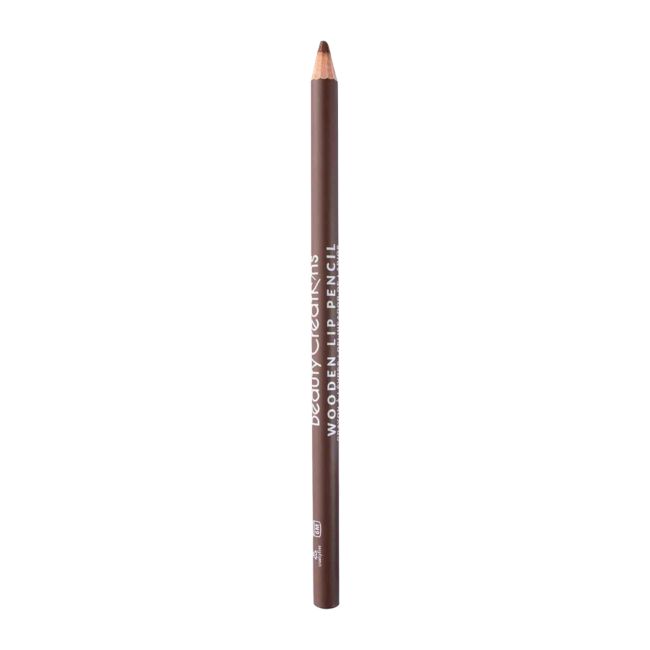 BEAUTY CREATIONS WOODEN lūpų pieštukas, 1,4 g