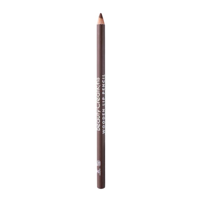 BEAUTY CREATIONS WOODEN lūpų pieštukas, 1,4 g