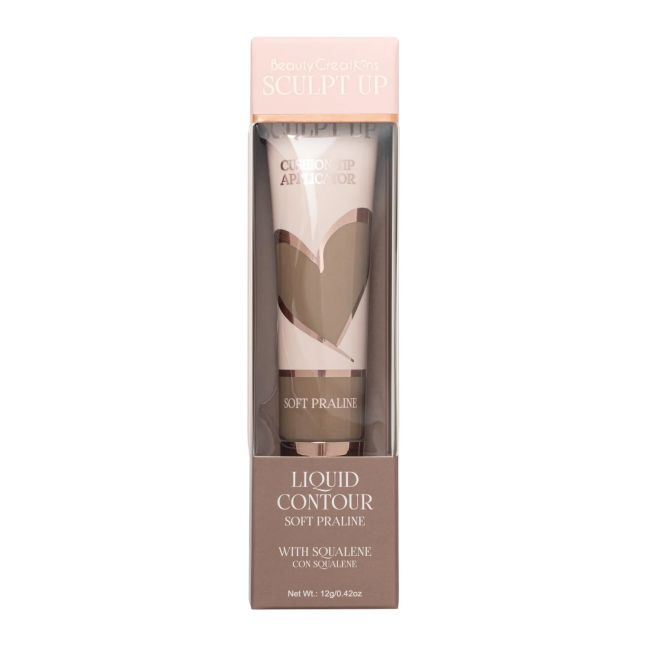 BEAUTY CREATIONS SCULPT UP veido kontūro koregavimo priemonė, 12 g