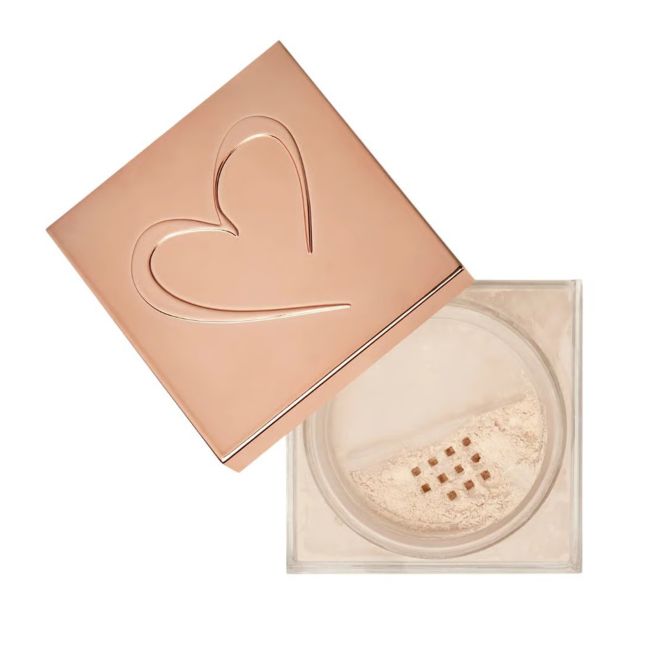 BEAUTY CREATIONS BYE FILTER birioji pudra, 30 g