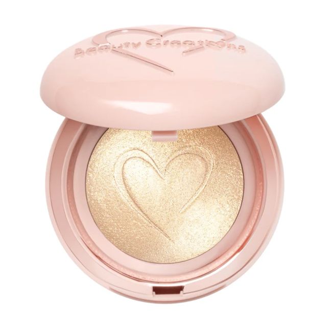 BEAUTY CREATIONS FINAL FINISH švytėjimo suteikianti pudra, 4,5 g