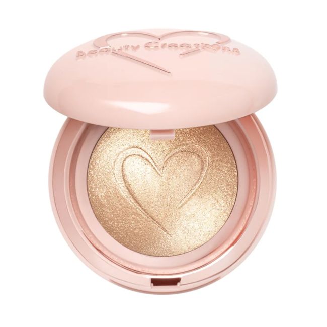 BEAUTY CREATIONS FINAL FINISH švytėjimo suteikianti pudra, 4,5 g