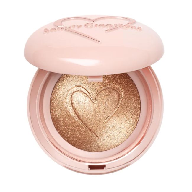 BEAUTY CREATIONS FINAL FINISH švytėjimo suteikianti pudra, 4,5 g