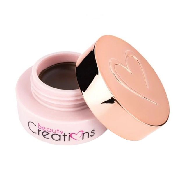 BEAUTY CREATIONS DEFINER GEL antakių želė, 3,3 g