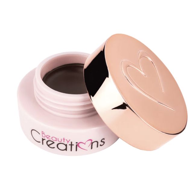 BEAUTY CREATIONS DEFINER GEL antakių želė, 3,3 g