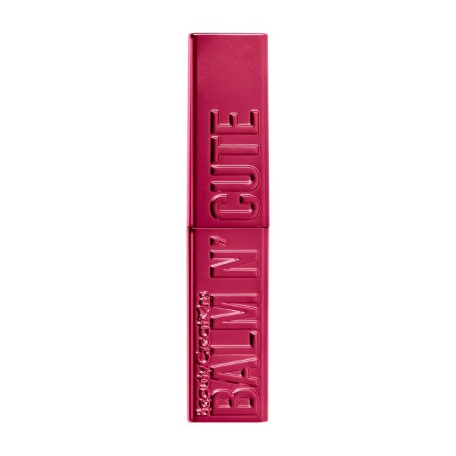 BEAUTY CREATIONS BALM N'CUTE lūpų balzamas, 3,2 g