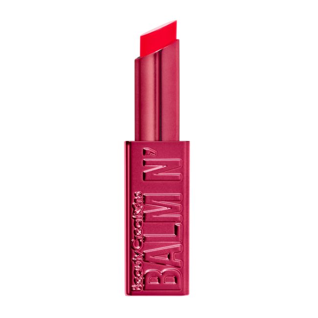BEAUTY CREATIONS BALM N'CUTE lūpų balzamas, 3,2 g