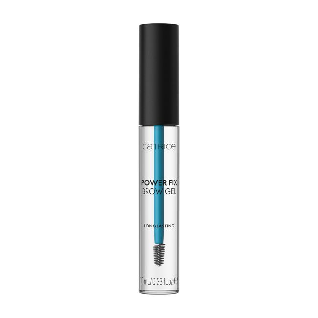 CATRICE POWER FIX antakių želė, 10 ml
