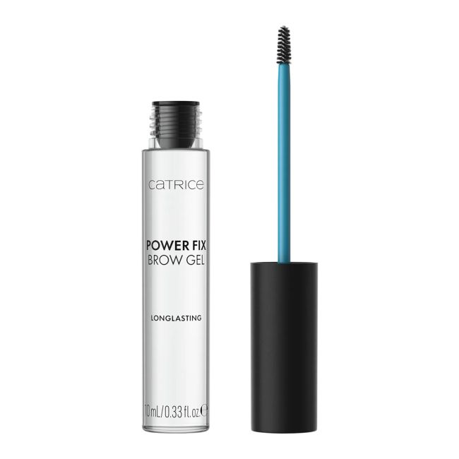 CATRICE POWER FIX antakių želė, 10 ml