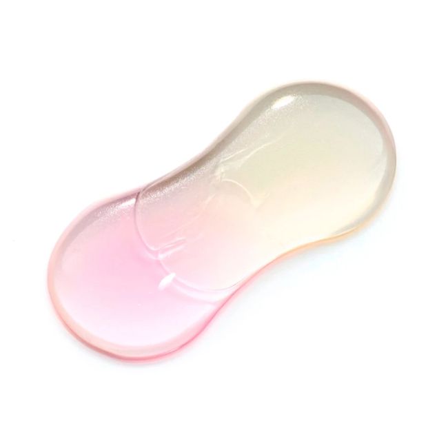 ESSENCE JUICY SERUM lūpų priežiūros priemonė, 7,5 ml
