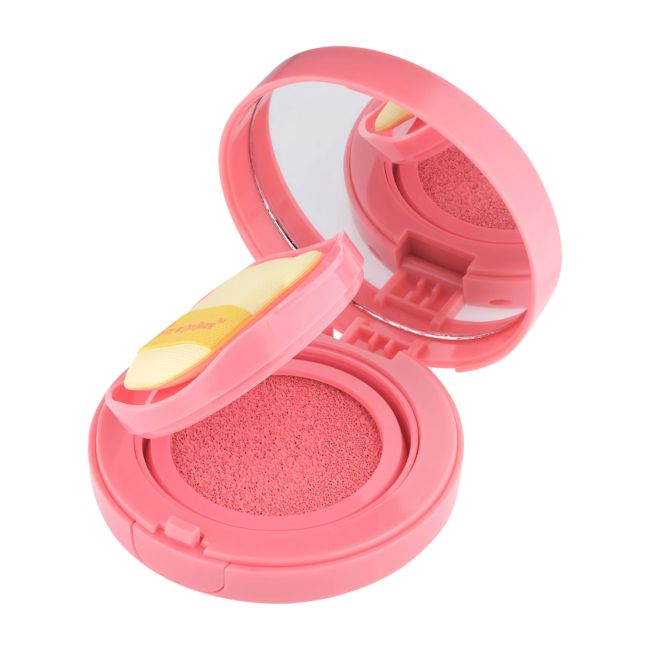 ESSENCE CARE BEARS CUSHION skaistalai, 2,7 g