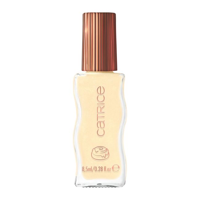 CATRICE AUTUMN DELIGHTS lūpų blizgis, 8,5 ml