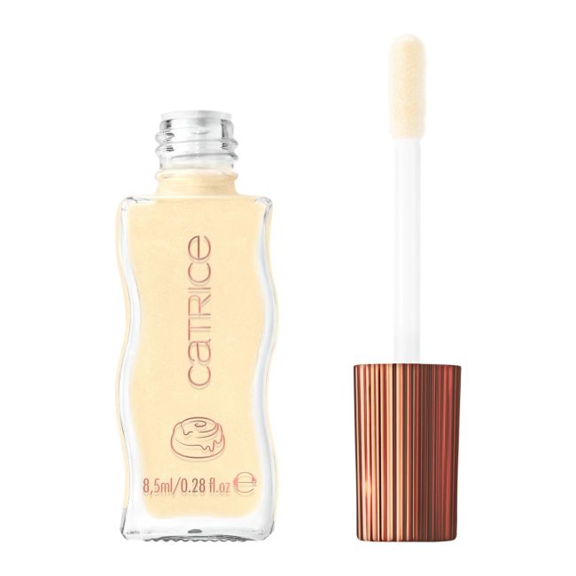 CATRICE AUTUMN DELIGHTS lūpų blizgis, 8,5 ml