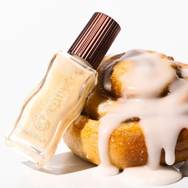CATRICE AUTUMN DELIGHTS lūpų blizgis, 8,5 ml
