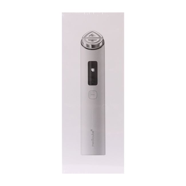 MEDICUBE AGE-R BOOSTER PRO X2 WHITE veido priežiūros prietaisas
