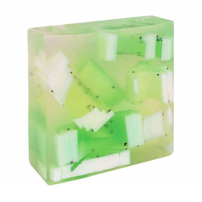 BADEFEE GLYCERINE SUMMERDANCE muilas, 100 g