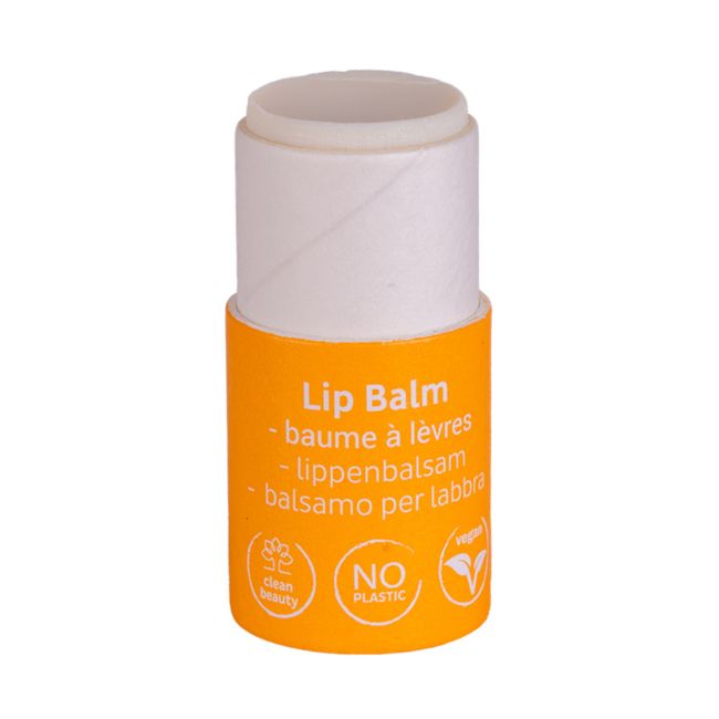 BEAUTY SUN PROTECT SPF20 lūpų balzamas, 5,5 g