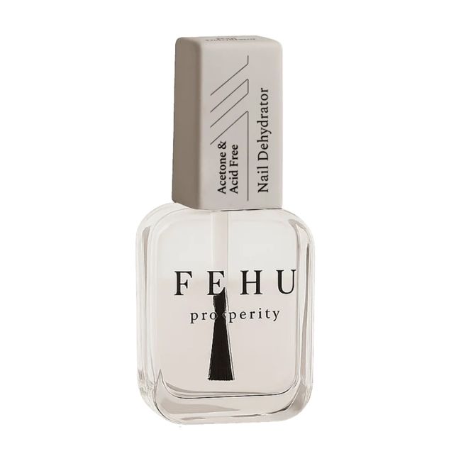 FEHU nuriebinimo priemonė, 12 ml