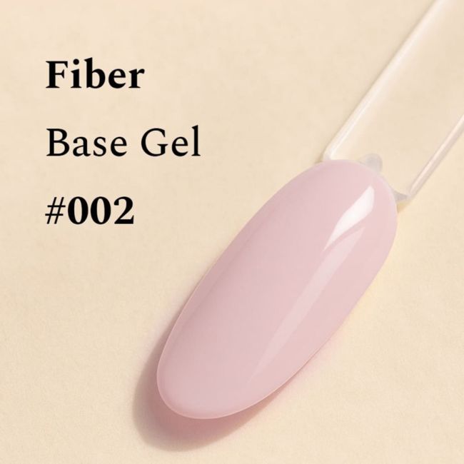 FEHU FIBER nagų bazė, 12 ml