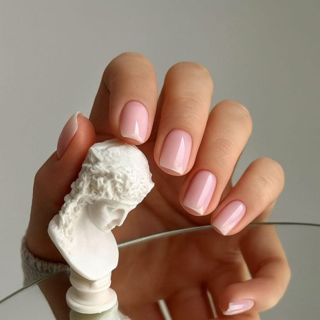FEHU FIBER nagų bazė, 12 ml