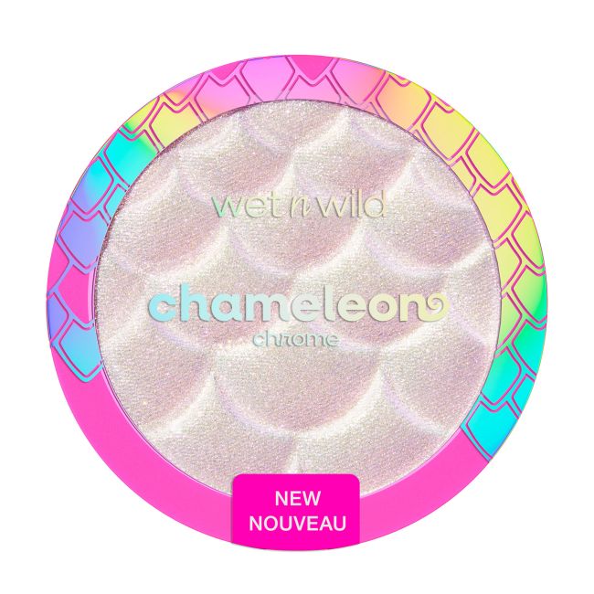 WET N WILD CHAMELEON CHROME švytėjimo suteikianti pudra, 4,3 g