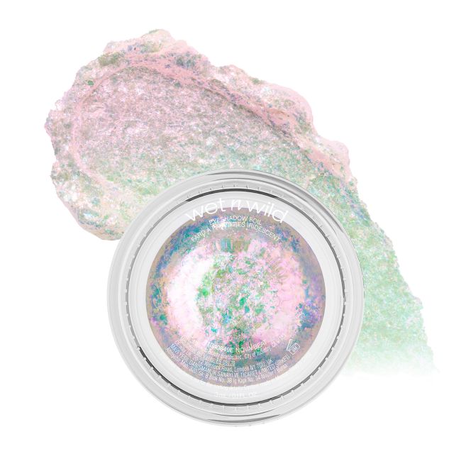 WET N WILD CHAMELEON CHROME akių vokų šešėliai, 3 ml