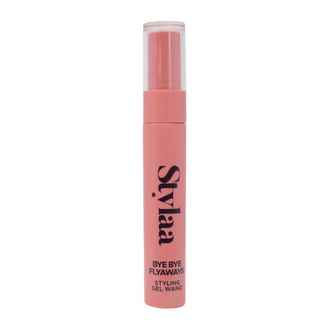 STYLAA BYE BYE FLYAWAYS STYLING GEL WAND plaukų formavimo želė, 12 ml