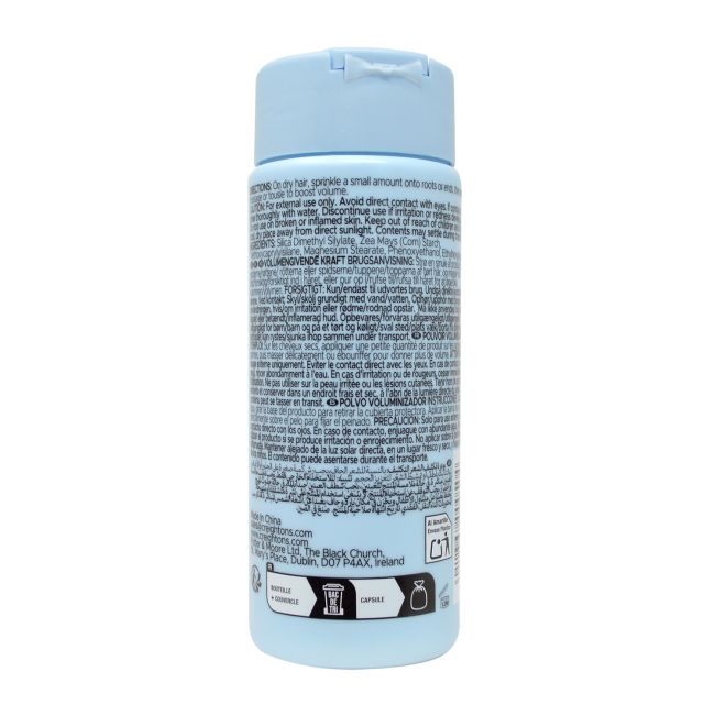 STYLAA VA-VA-VOLUME VOLUMISING plaukų pudra, 20 g