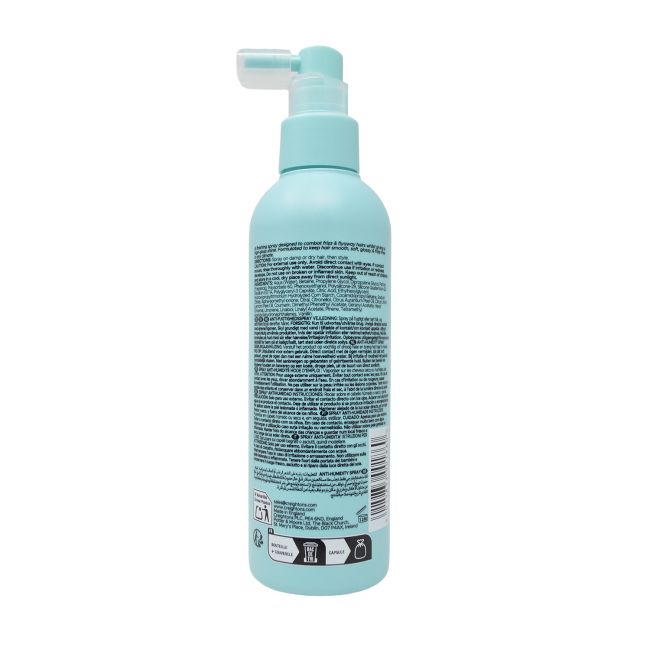 STYLAA HUMIDITY! WHO IS SHE? ANTI-HUMIDITY plaukų purškiklis, 200 ml