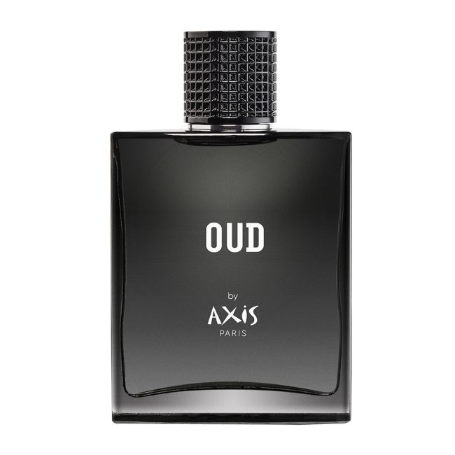 AXIS OUD parfumuotas vyrų vanduo, 100 ml