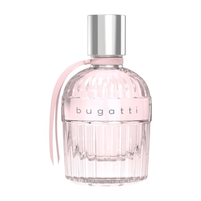 BUGATTI FIORI D'ITALIA parfumuotas moterų vanduo, 60 ml