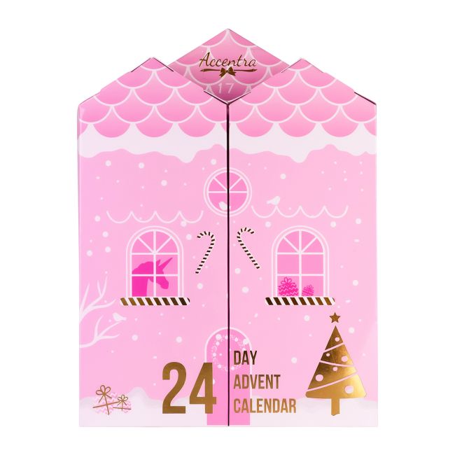 ACCENTRA 24 DAY advento kalendorius