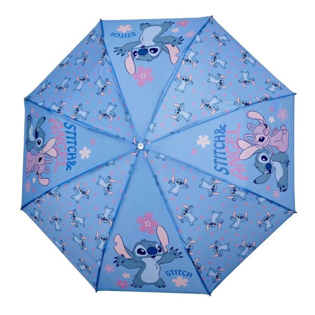UMBRELLA STITCH MINI automatinis vaikų skėtis
