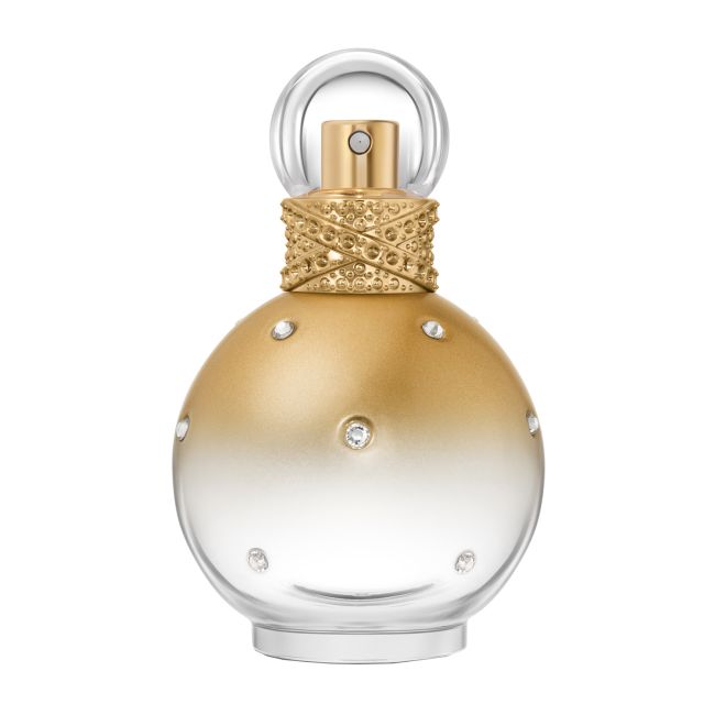 BRITNEY SPEARS GODDESS FANTASY tualetinis vanduo, 30 ml