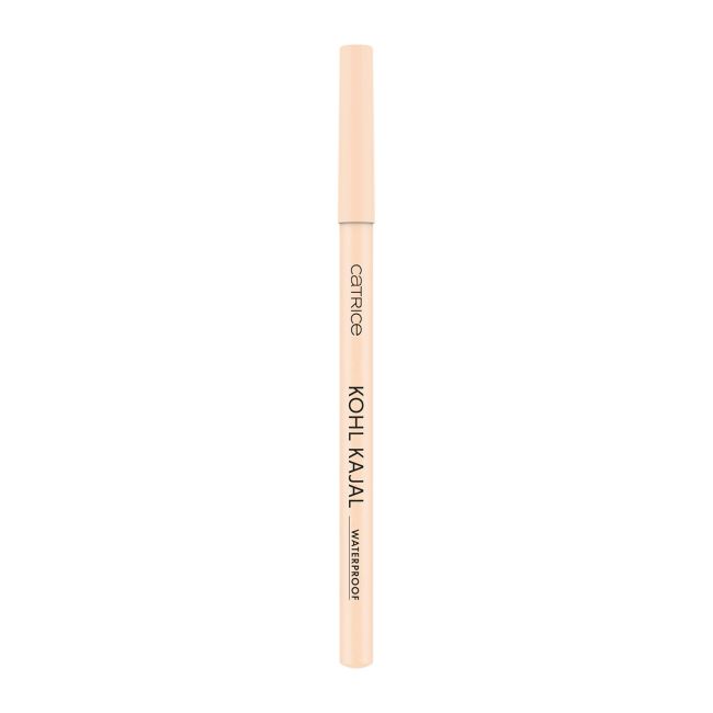 CATRICE KOHL vandeniui atsparus akių kontūro pieštukas, 0,78 g