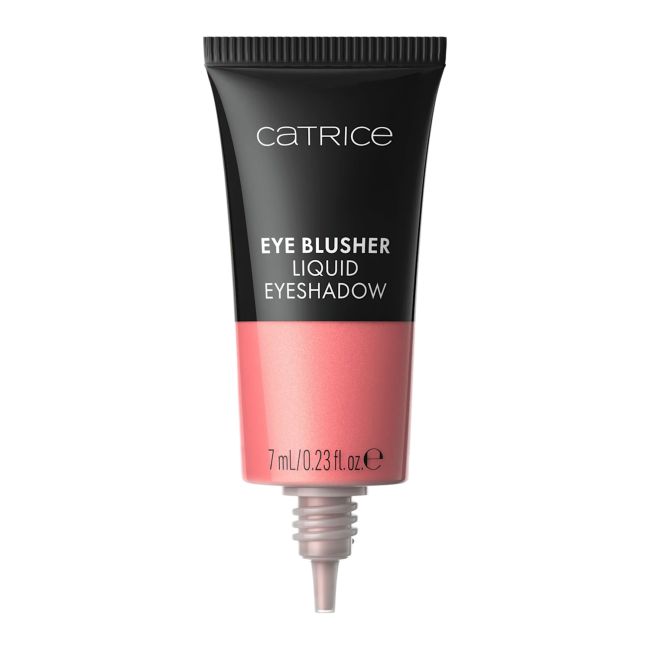 CATRICE EYE BLUSHER skystieji akių vokų šešėliai, 7 ml