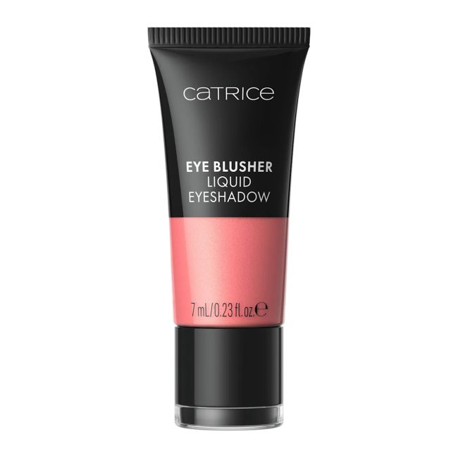CATRICE EYE BLUSHER skystieji akių vokų šešėliai, 7 ml