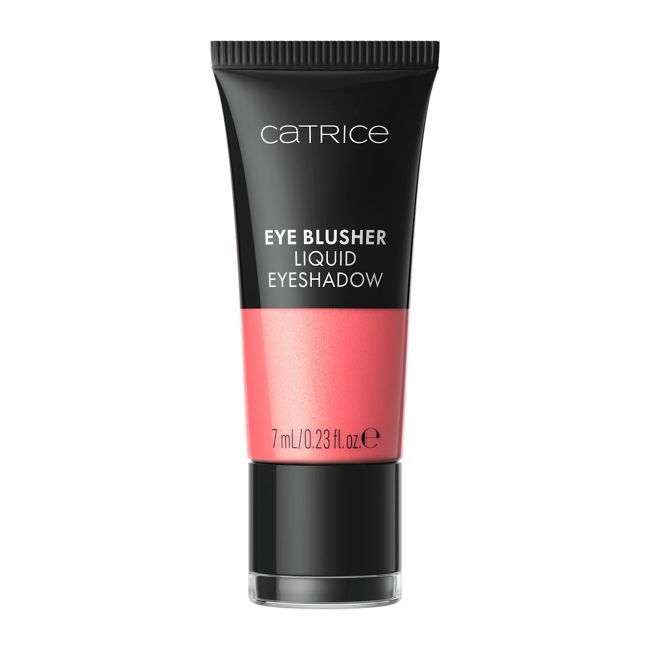 CATRICE EYE BLUSHER skystieji akių vokų šešėliai, 7 ml