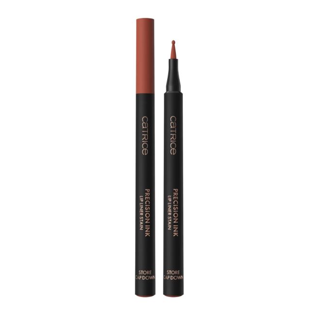 CATRICE PRECISION INK lūpų flomasteris, 1 ml