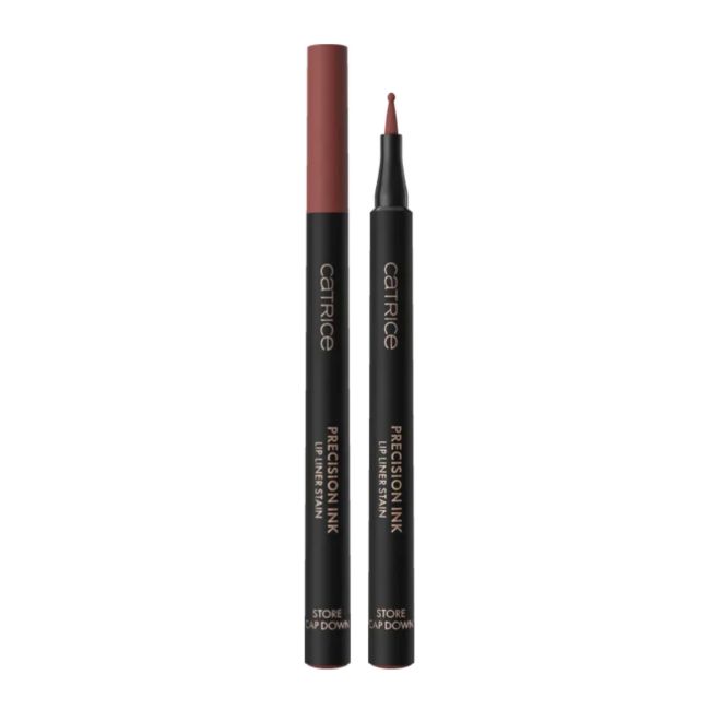 CATRICE PRECISION INK lūpų flomasteris, 1 ml