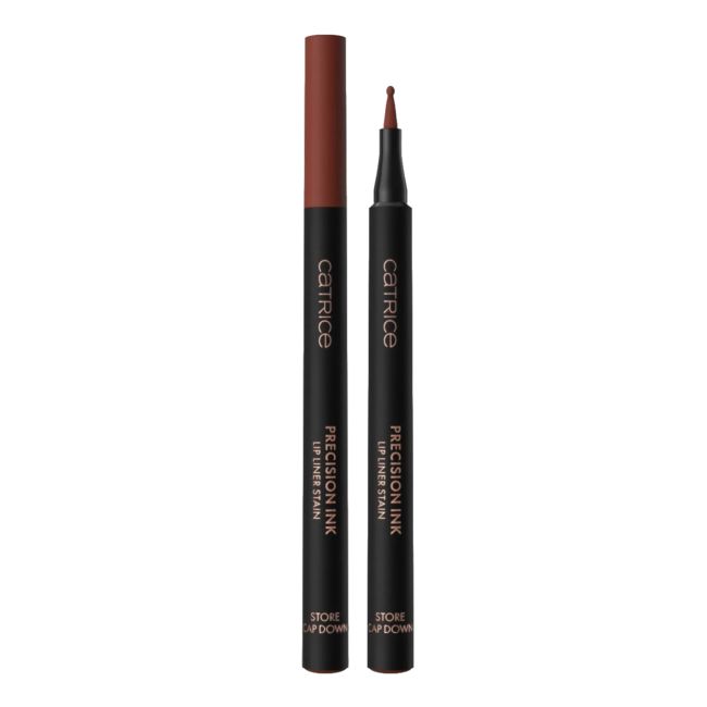 CATRICE PRECISION INK lūpų flomasteris, 1 ml