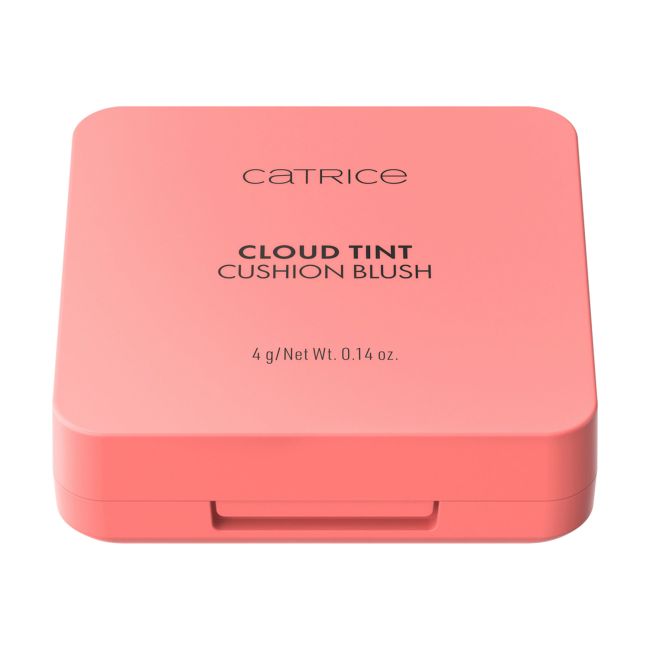 CATRICE CLOUD TINT CUSHION skaistalai, 4 g
