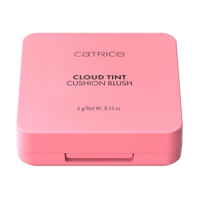 CATRICE CLOUD TINT CUSHION skaistalai, 4 g