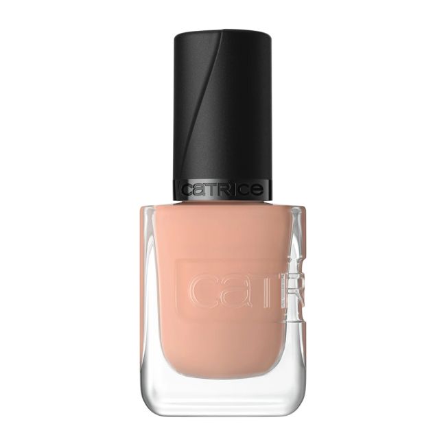 CATRICE GEL AFFAIR nagų lakas, 10,5 ml