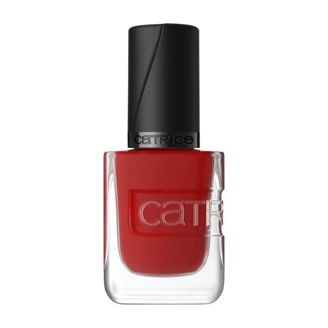 CATRICE GEL AFFAIR nagų lakas, 10,5 ml