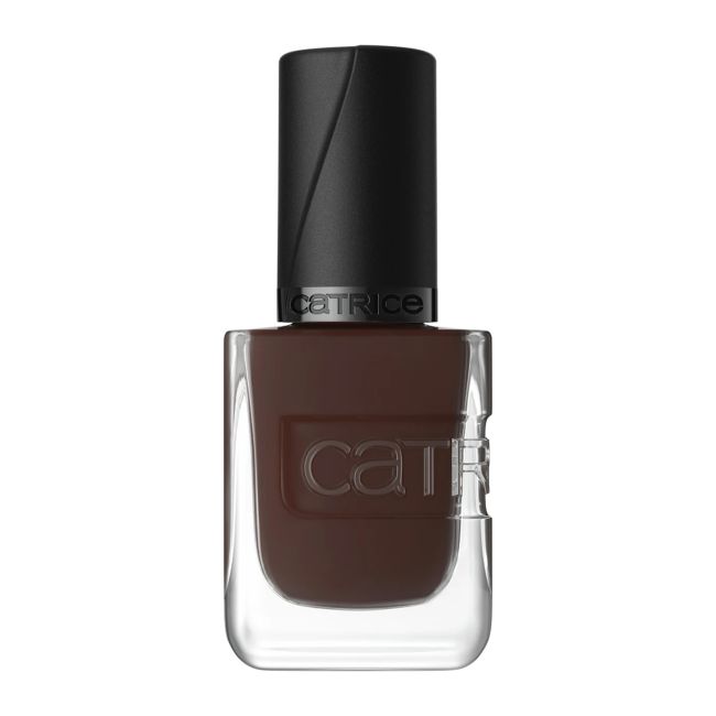 CATRICE GEL AFFAIR nagų lakas, 10,5 ml