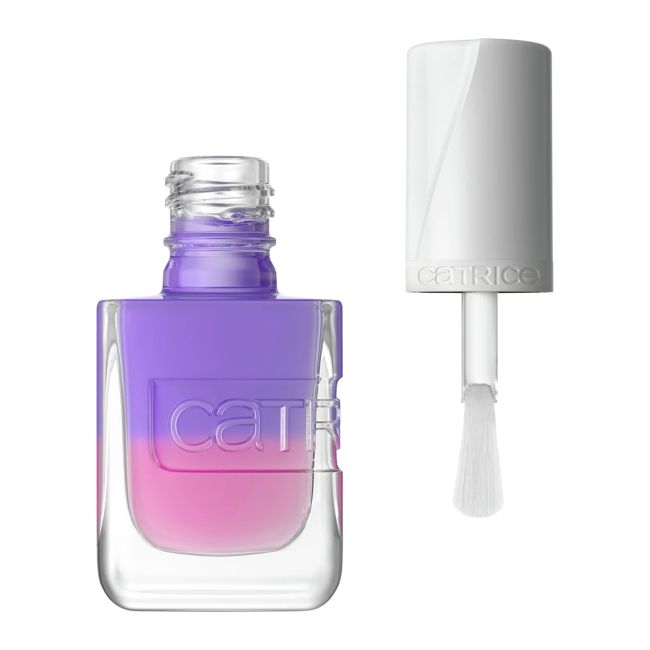 CATRICE DUAL DELIGHT nagų aliejus, 10,5 ml