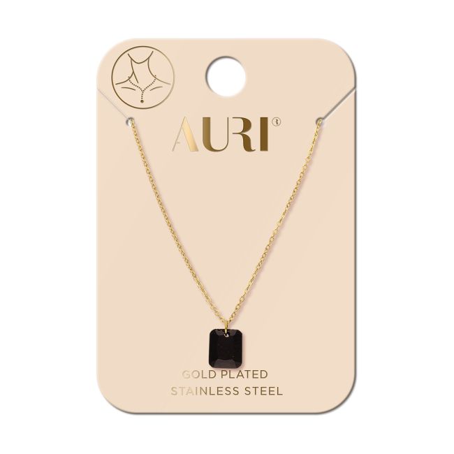 AURI GOLD PLATED kaklo papuošalas